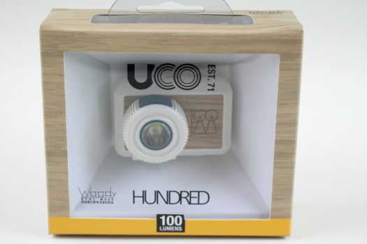 UCO Gear Hundred Headlamp 