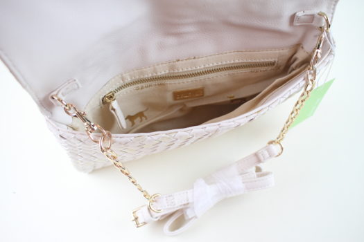 Deux Lux The Barrow Clutch