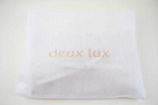 Deux Lux The Barrow Clutch