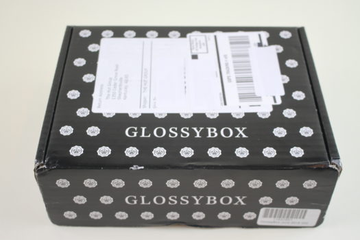 June 2018 Glossybox Review