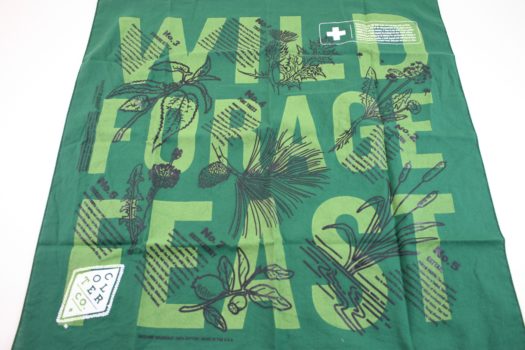 Colter Co. Forager Bandana with Insect Shield