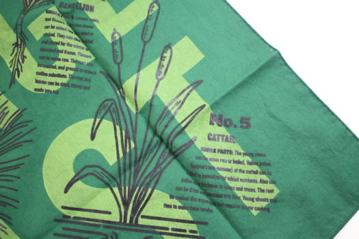 Colter Co. Forager Bandana with Insect Shield