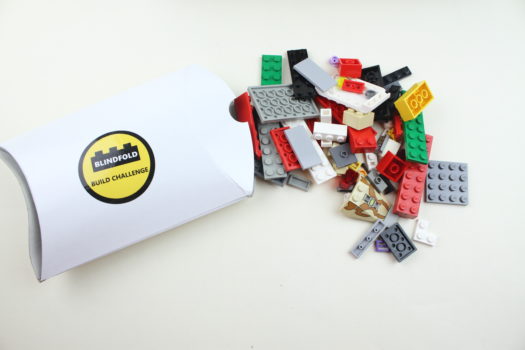 Booster Bricks May 2018 Review