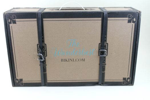 The Wanderlust by BIKINI.COM Summer 2018 Review 