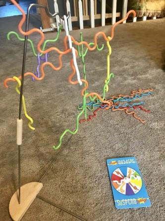 Melissa & Doug Suspend Jr