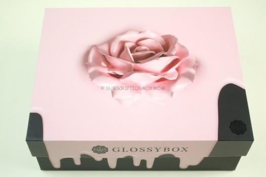 2018 Glossybox Mother's Day Limited Edition Box Review