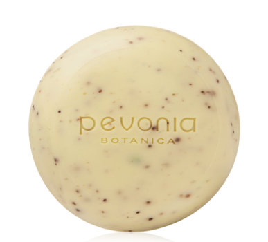 Pevonia - Seaweed Exfoliating Soap