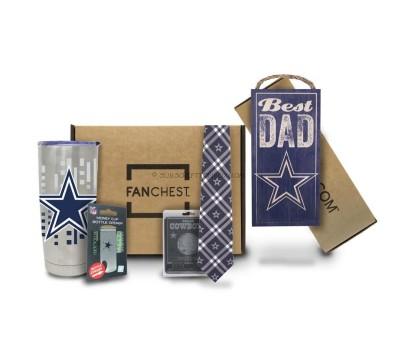 Now Available Fanchest Father's Day 2018 Chests