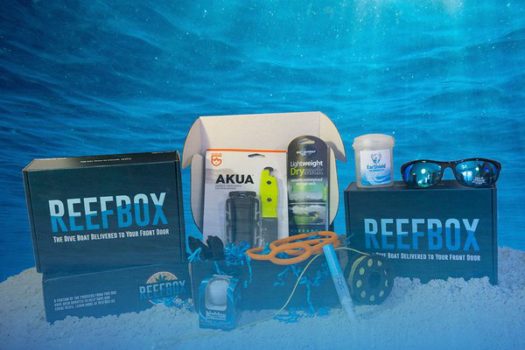 ReefBox June 2018 Coupon