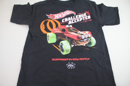 Challenge Accepted T-Shirt
