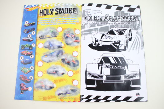 Limited Edition Hot Wheels ‘Challenge Accepted’ Pley May 2018 Review