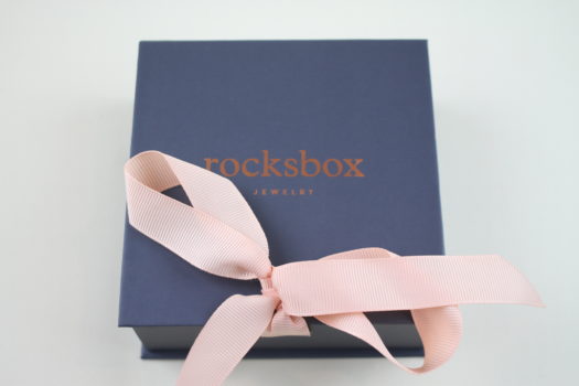 RocksBox June 2018 Review 