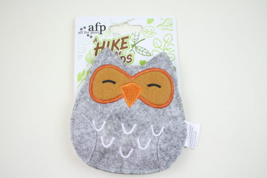 All for Paws Wize Owl