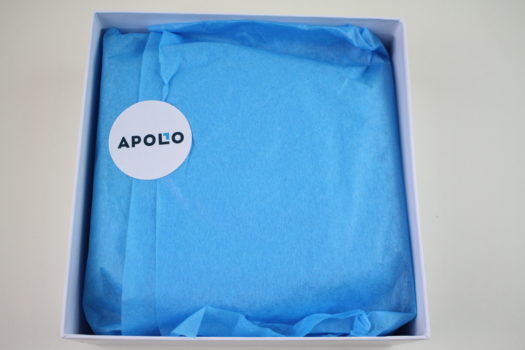 Apollo Jewelry Surprise Box May 2018 Review