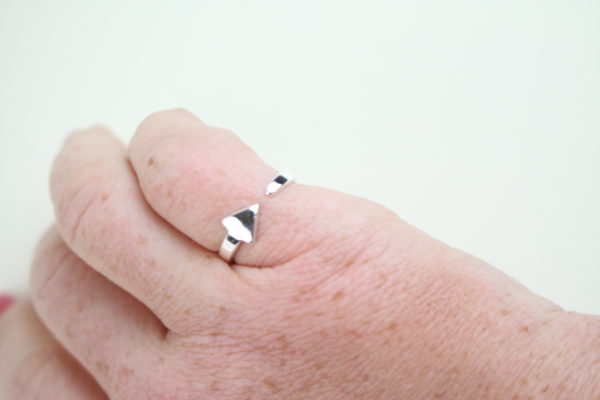 Arrow Ring