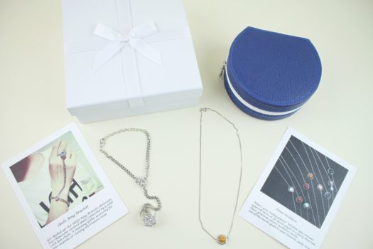 Apollo Jewelry Surprise Box May 2018 Review