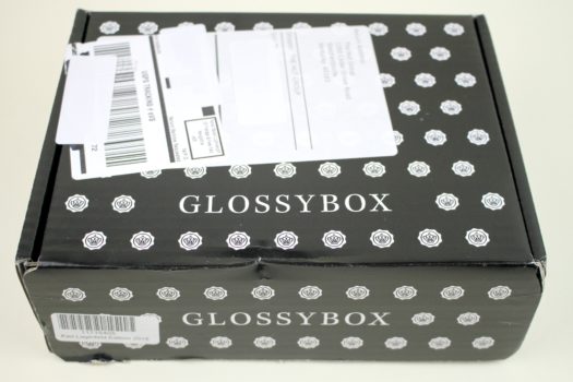 Glossybox Karl Lagerfeld + ModelCo Limited Edition Box Review