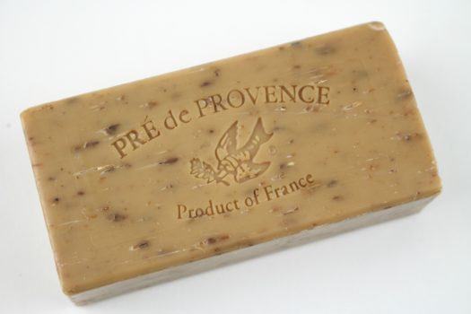 Pre de Provence The Queen's Lavender Honey Shea Butter Soap