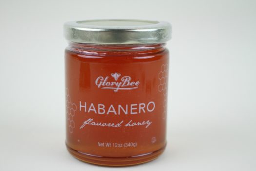 GloryBee Habanero Honey