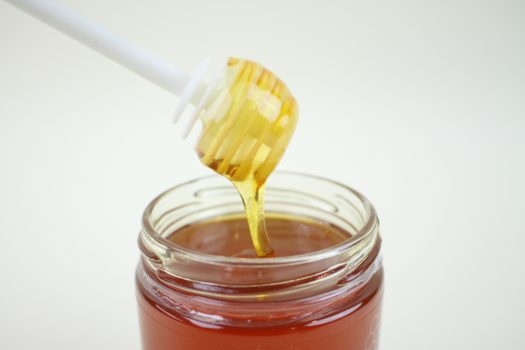 GloryBee Habanero Honey