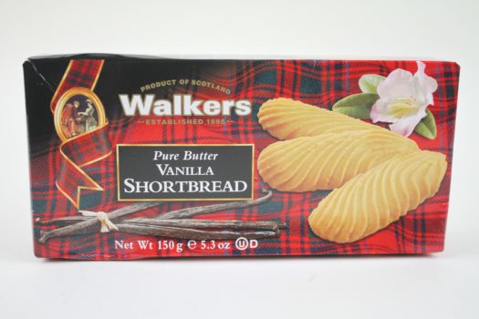 Walkers Shortbread