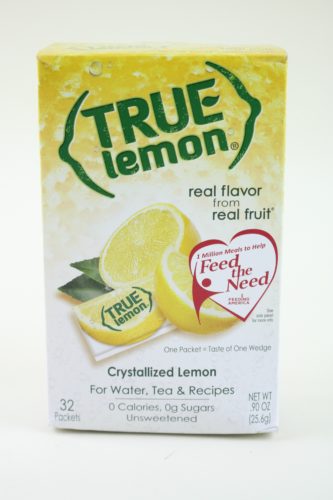 True Lemon