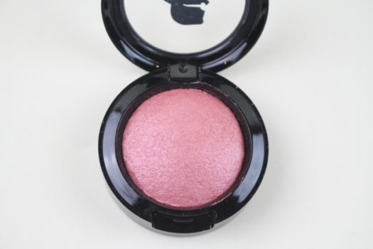 Baked Blush in Rose Pink 