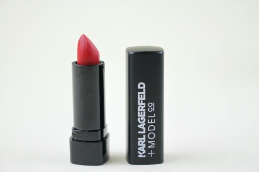 Lip Courture Lipstick Red 