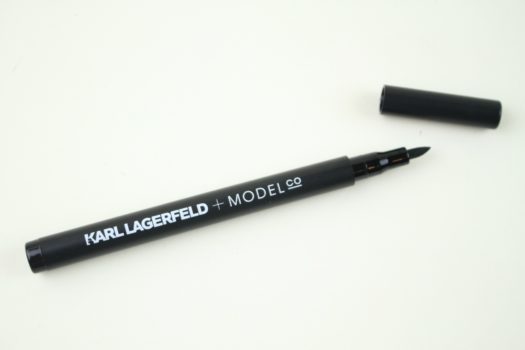 Long Lasting Liquid Liner