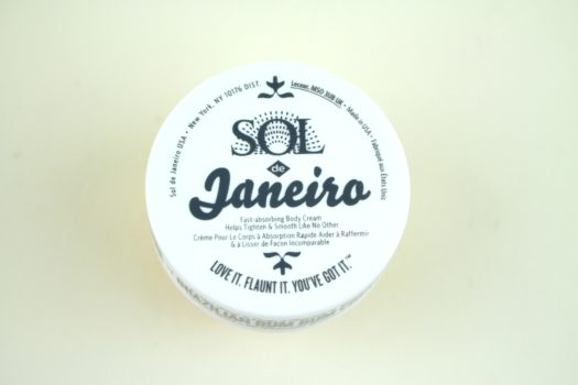 Sol De Janeiro Brazilian Bum Bum Cream