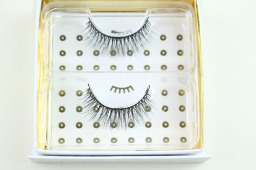 Battington Lashes Monroe Silk Lashes 