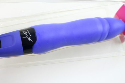 Maestoso Tempo Vibrator