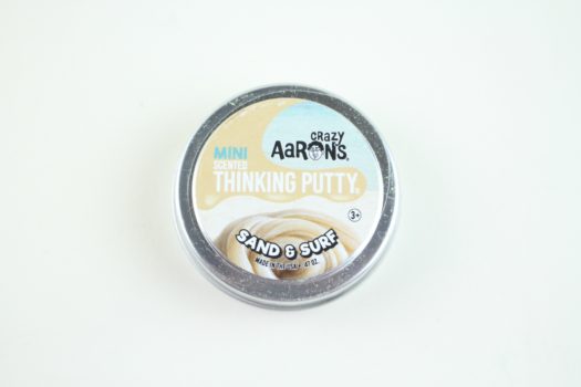 Crazy Aaron's Thinking Putty 