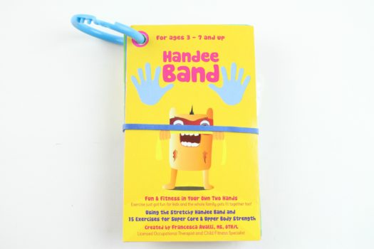 Handee Band 