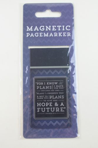 Magnetic Page Marker 