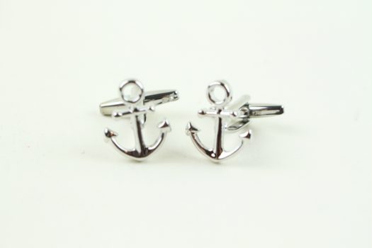 Weekend Casual Cufflinks