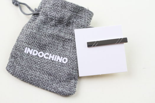 Indochino Tie Clip 