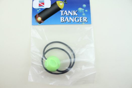 Marine Sports Manufacturing Tank Banger