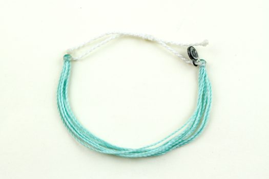 Teal Bracelet 