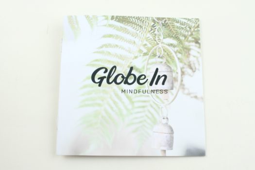 GlobeIn June 2018 Premium Artisan Box Review