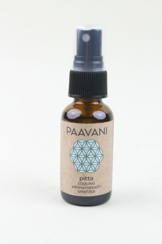 Paavani Ayrureda Pitta Cooling Spray