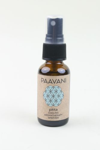 Paavani Ayrureda Pitta Cooling Spray