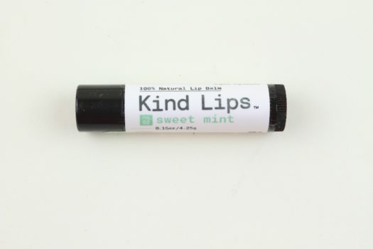 Kind Lips Lip Balm