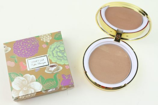 Winky Lux Coffee Bronzer 