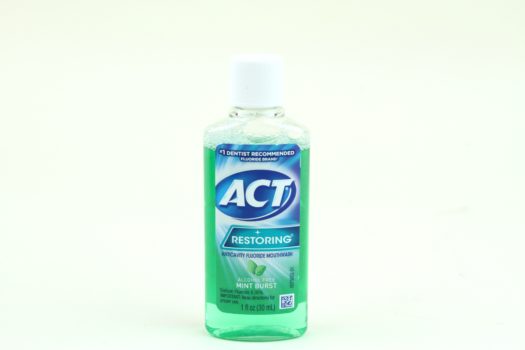 ACT Restoring Mouthwash