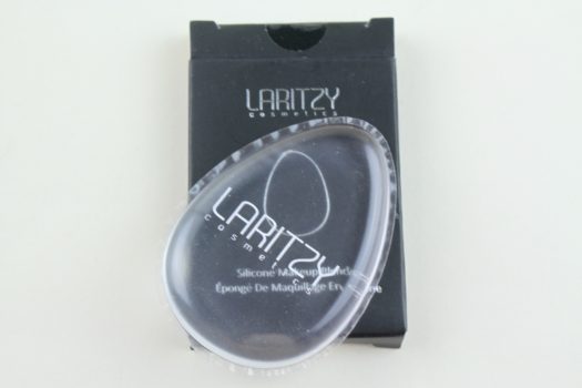 LaRitzy Makeup Blender