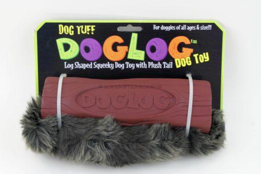 Dog Tuff DogLog 