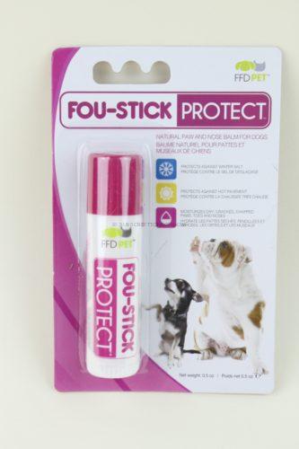 FFDPET Fou-Stick Protect Pet Balm 