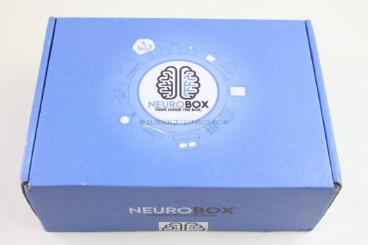 NeuroBox June 2018 Review