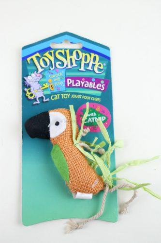 Toy Shoppe Playables Tropical Bird